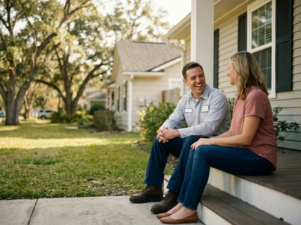 Septic tank pumping FAQs for Bells, TX